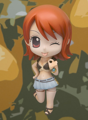 Chibi-Arts Nami