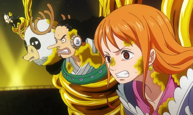 Image - Jebakan Goru Goru no Mi.png  Wikia One Piece 