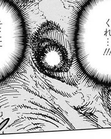 Voice Of All Things One Piece Wiki Fandom
