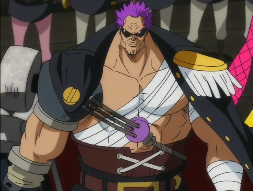 Z One Piece Wiki FANDOM powered by Wikia