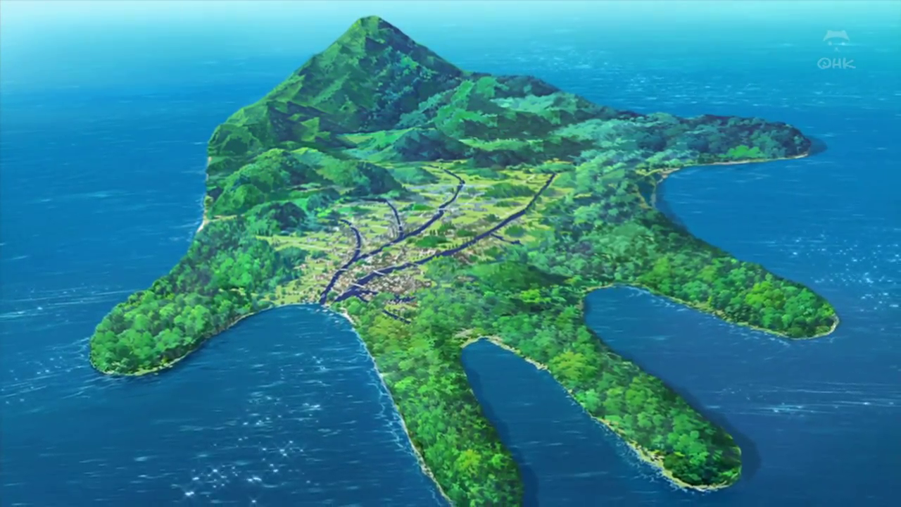 Hand Island | One Piece Wiki | FANDOM powered by Wikia