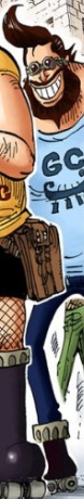 Kiev Post Timeskip in Digital Manga