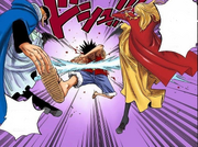 Rankyaku