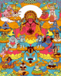 Shinsekai Gyojin Mandara
