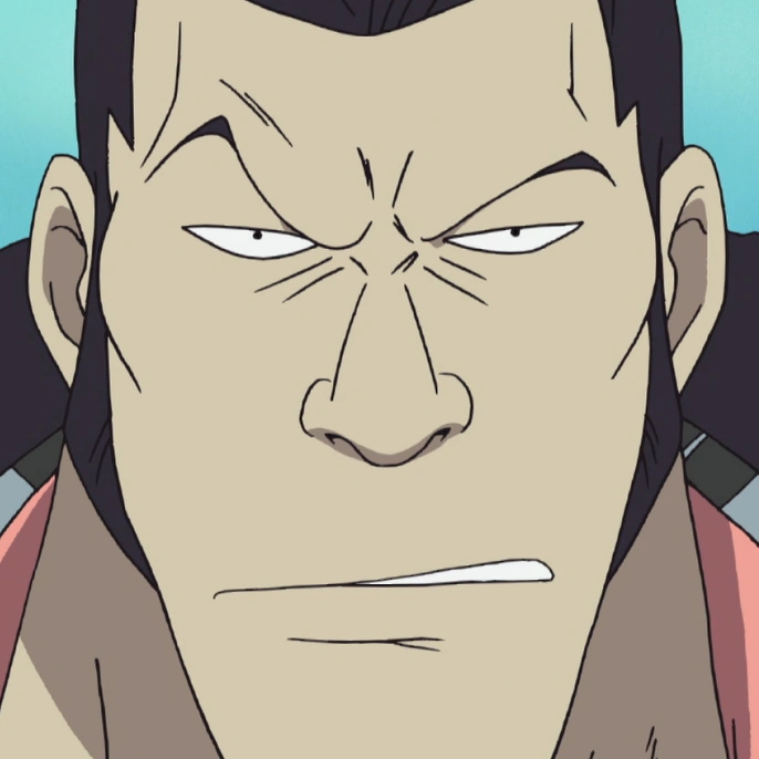 CP9 One Piece Wiki FANDOM powered by Wikia