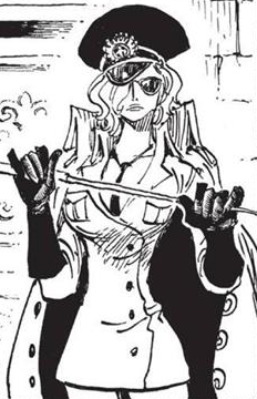 Domino One Piece Wiki Fandom