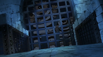 Impel Down Prisoners