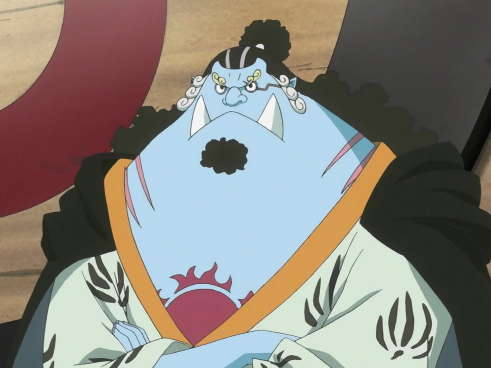 Jinbe | OnePiecePedia | FANDOM powered by Wikia