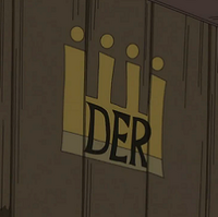 Reino De Doerena One Piece Wiki Fandom