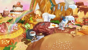 Get Wallpaper Glorious Island One Piece Wiki Fandom Free HD