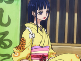 Category Female Characters One Piece Wiki Fandom