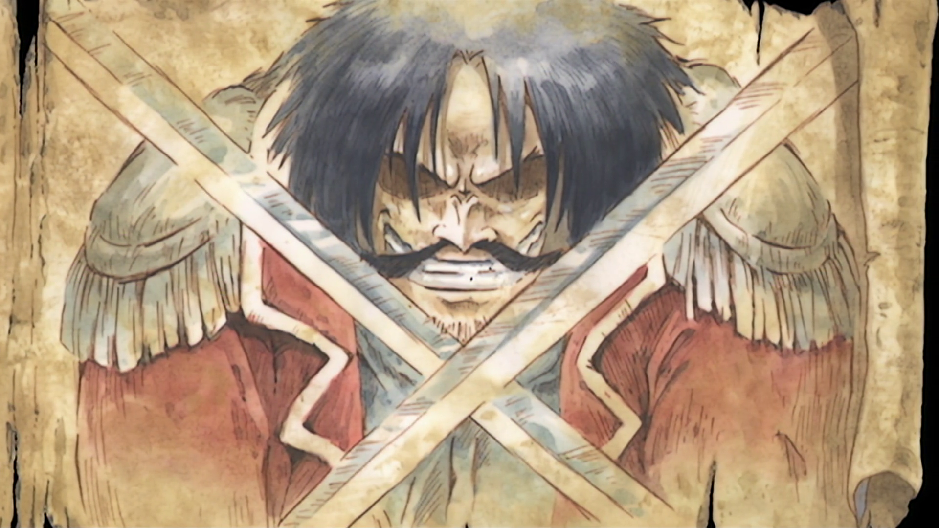 Gol D. Roger | One Piece Wiki | FANDOM powered by Wikia