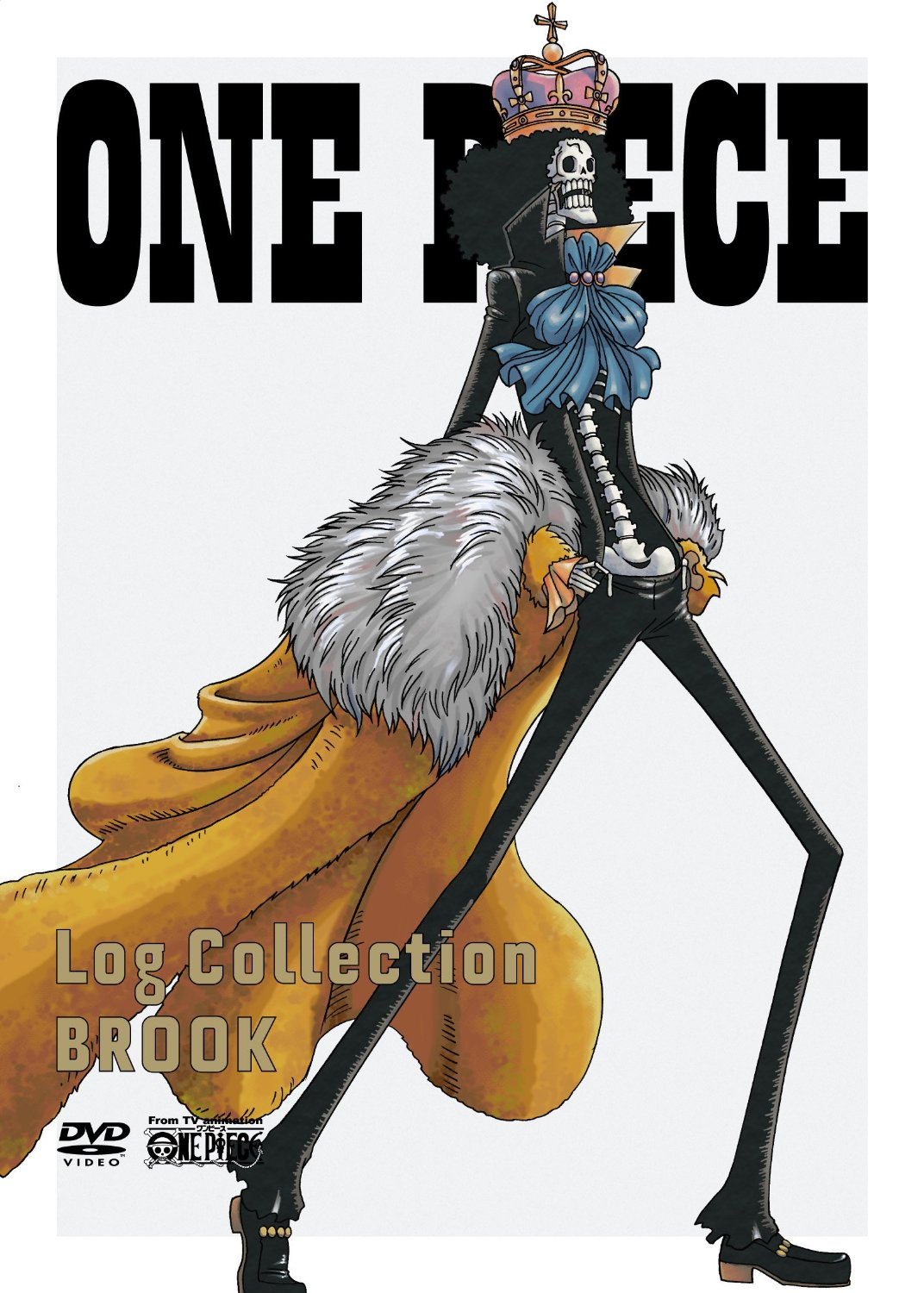one piece log file