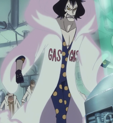Image Apparence de C sar il y a 4 ans png One Piece Image Apparence de C sar il y a 4 ans png One Piece