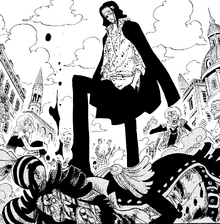 Excessive Justice