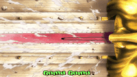 Gomu Gomu no Bazooka
