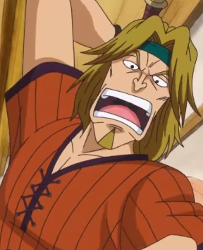 Peppoko One Piece Wiki Fandom