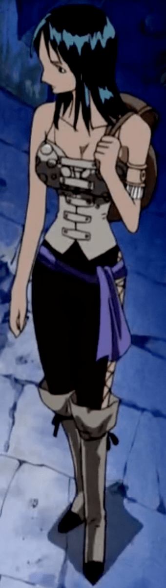 Nico Robin Gallery One Piece Wiki Fandom