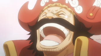 Arco Del Pais De Wano One Piece Wiki Fandom