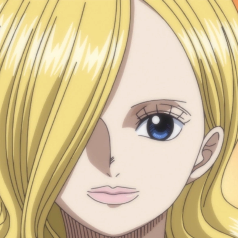 Image Vinsmoke Sora Portrait png One Piece Wiki FANDOM Powered By 