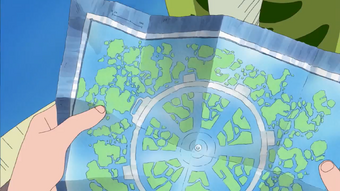 Water 7 One Piece Wiki Fandom