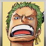 ロロノア ゾロ One Piece Wiki Fandom
