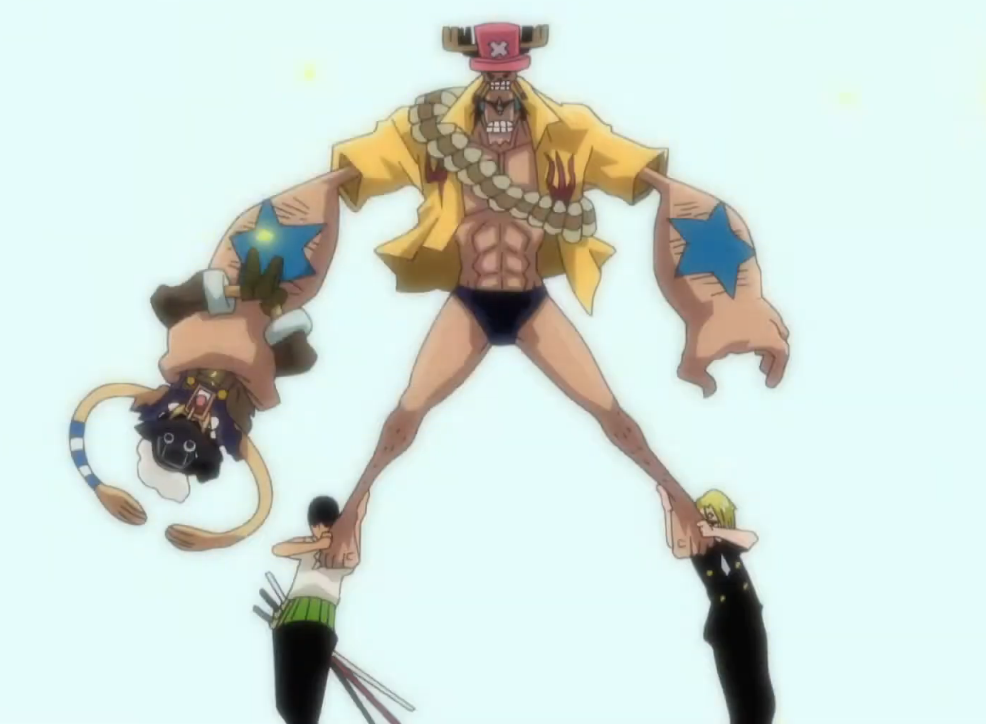 Gran emperador
