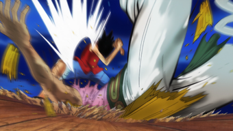 Bellamy One Piece Wiki Fandom