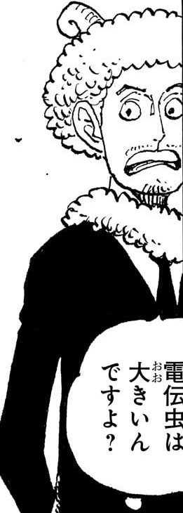 Image - Merry Manga Post Timeskip Infobox.png  Wikia One 