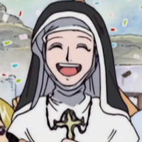 Miss Catherina One Piece Wiki Fandom
