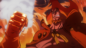 Netsu Netsu no Mi Anime Infobox