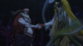 Pirate Alliance Infobox