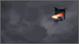 Sanji´s Kick