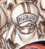 Shu as a Young Marine