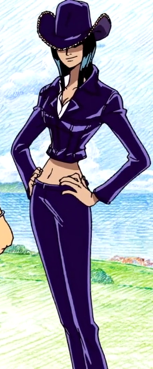 Image  Nico Robin Jaya Arc.png  One Piece Encyclopédie  FANDOM