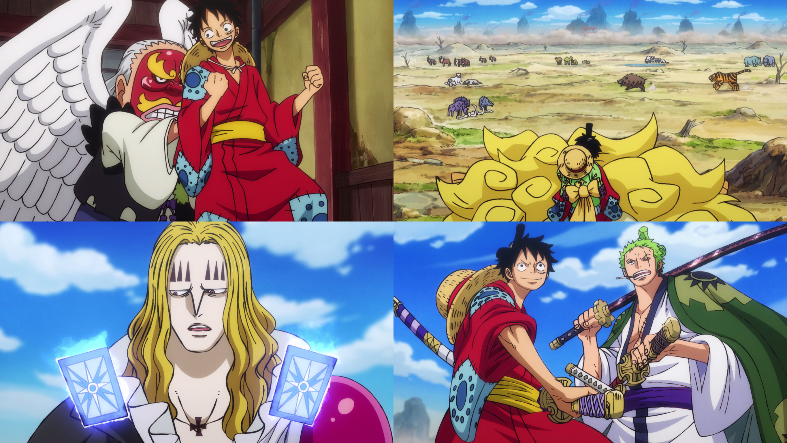 One Piece Wallpaper One Piece Muerte De Ace Capitulo Completo