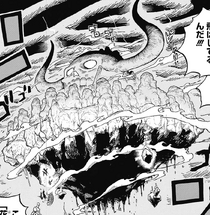 Onigashima Infobox