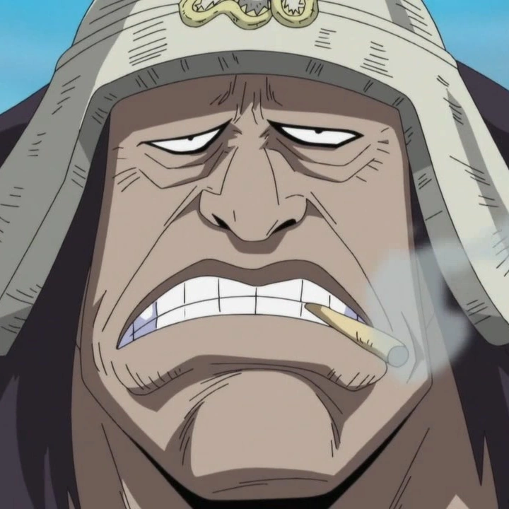 Image Onigumo Portrait.png One Piece Encyclopédie FANDOM powered
