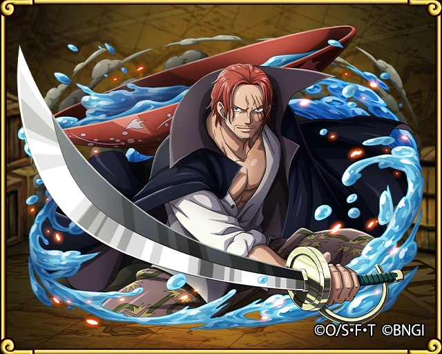 Изображение TC1380 Shanks.png One Piece Wiki FANDOM powered by Wikia