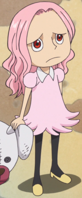 Charlotte Anana One Piece Wiki FANDOM powered by Wikia Charlotte Anana One Piece Wiki FANDOM powered by Wikia