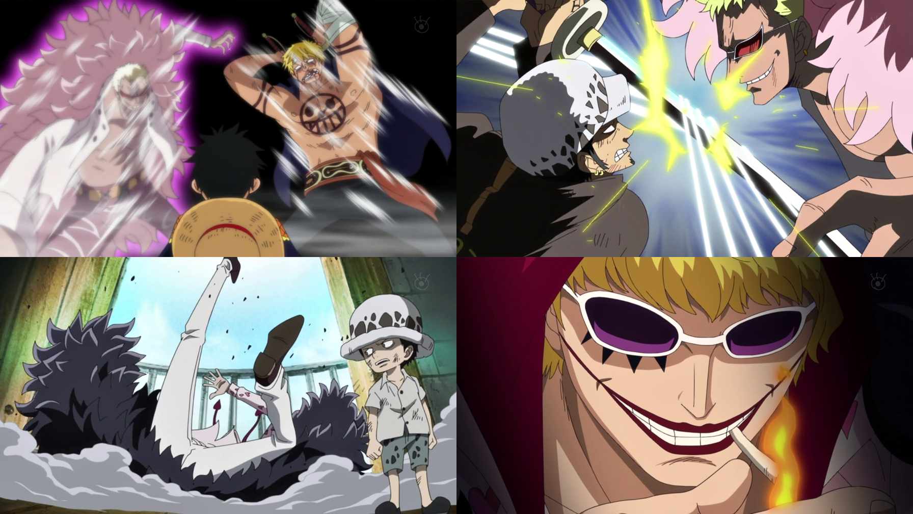 Episodio 700 One Piece Wiki Fandom