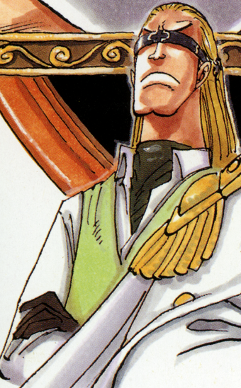 Helmeppo One Piece Wiki Fandom