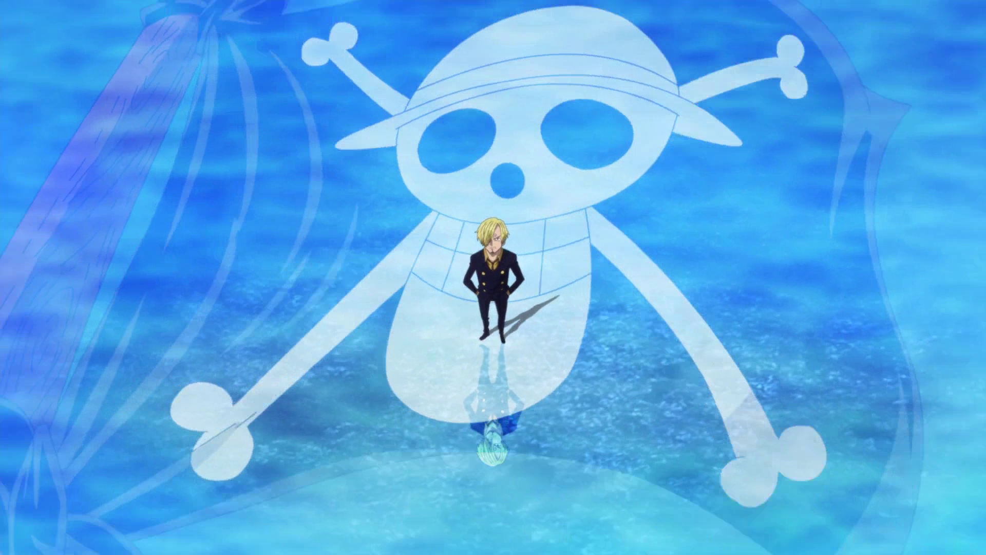 Hope One Piece Wiki FANDOM powered by Wikia