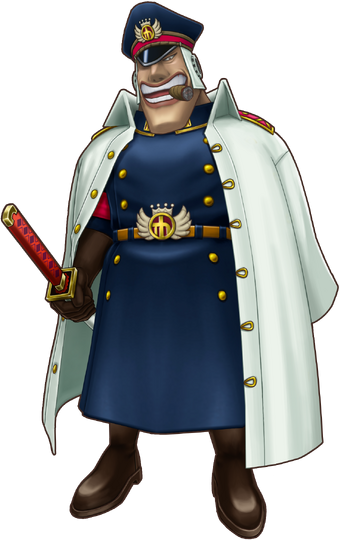Shiryu One Piece Wiki Fandom