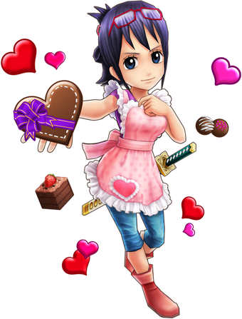Tashigi One Piece Wiki Fandom