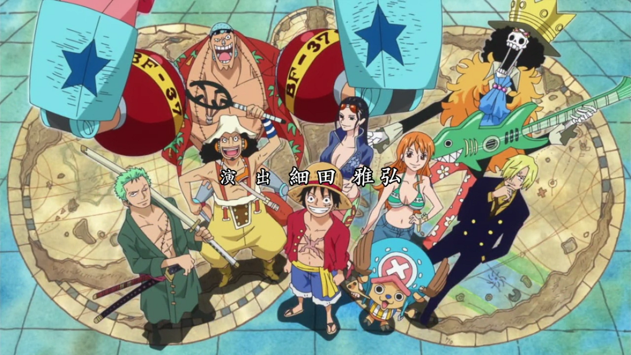 kata kata usopp one piece