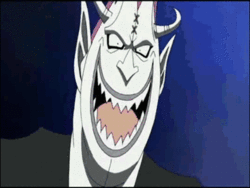 Moria prend une ombre