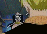 TOP 10 Sanji's Kicks(iphone)-new