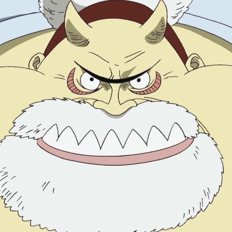 Tom One Piece Encyclopédie FANDOM powered by Wikia