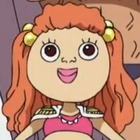 Blue Fan One Piece Wiki Fandom